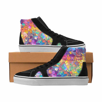 MEN'S Holographic Tribal Blaze 22 Ferion