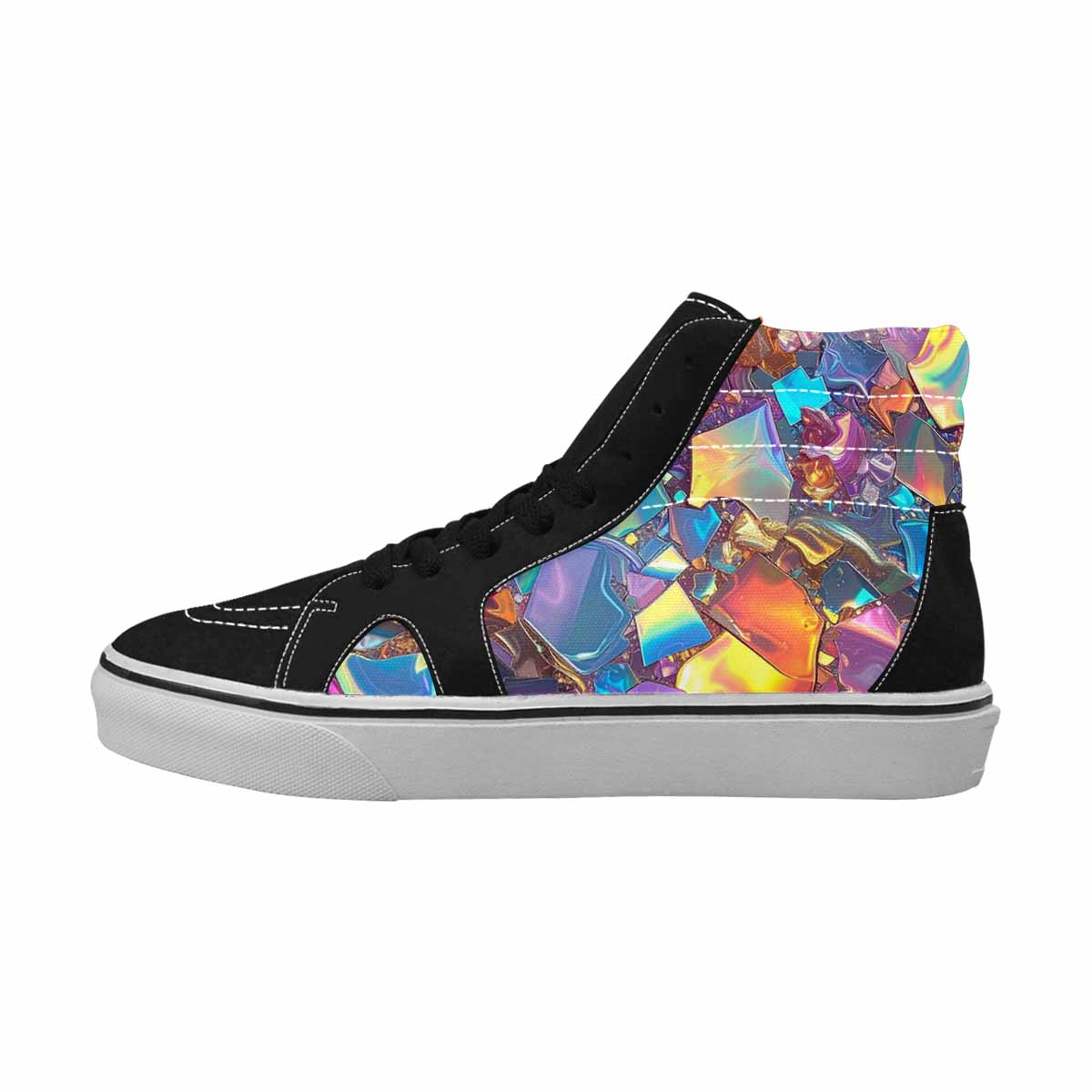 MEN'S Holographic Tribal Blaze 19 Ferion