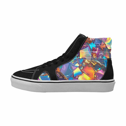 MEN'S Holographic Tribal Blaze 19 Ferion