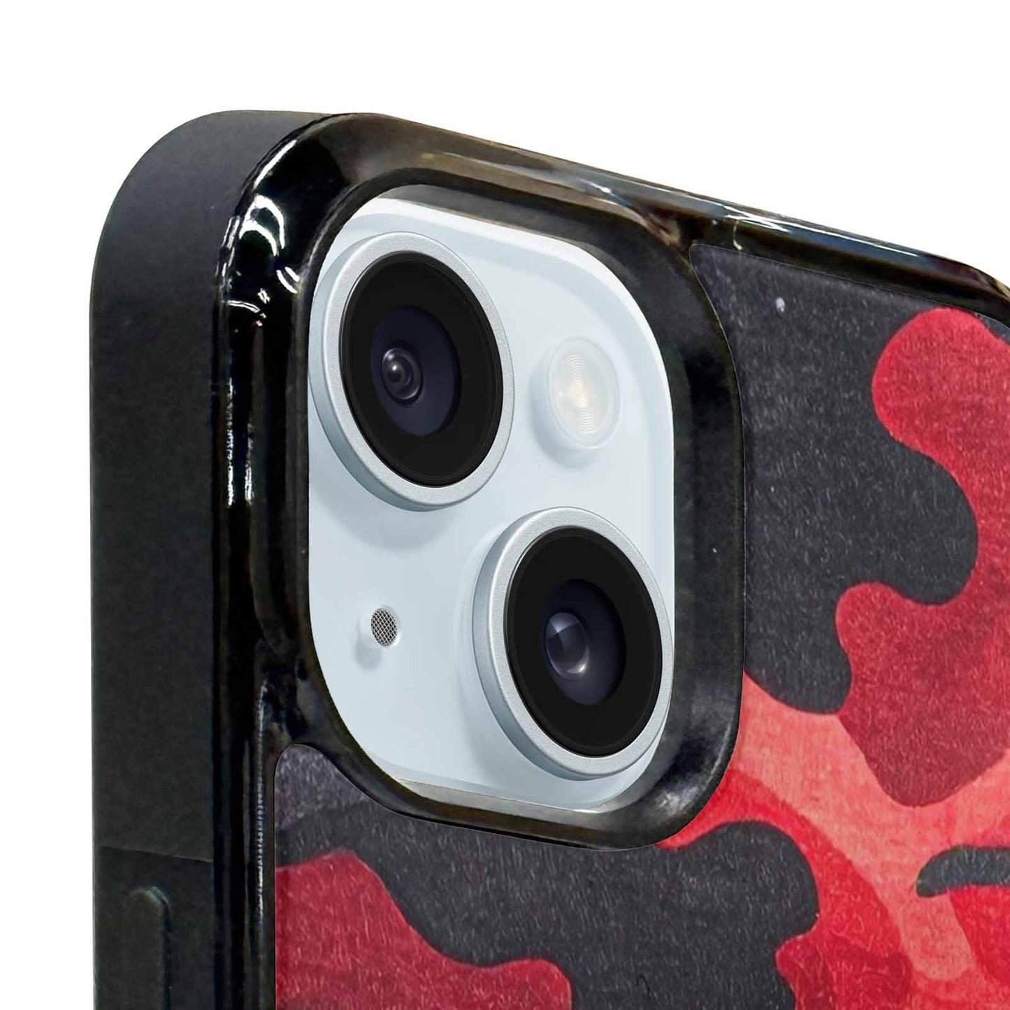 iPhone 15 Plus Case — Custom Design, Unique Phone Case Design