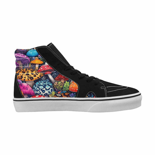 MEN'S Mushroom Dreamlike 9 Ferion