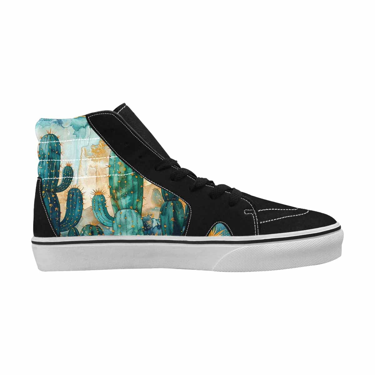 MEN'S Foil Ice Cream Donut 2 Ferion