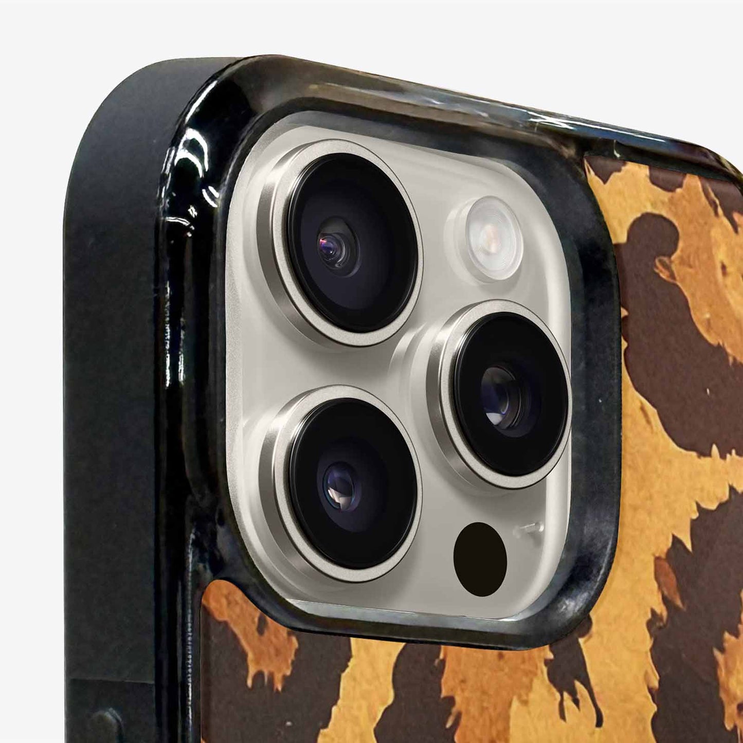 iPhone 16 Pro Case — Original Print, Personalized Phone Case