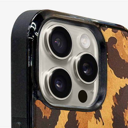 iPhone 16 Pro Case — Original Print, Personalized Phone Case
