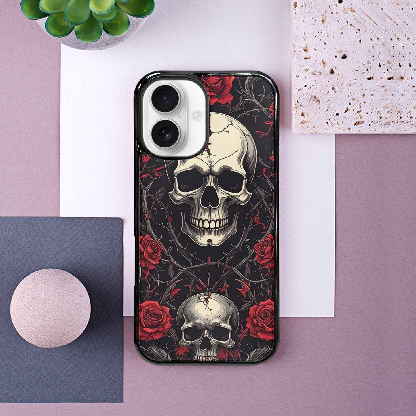 iPhone 16 Case — Custom Design, Custom Phone Case
