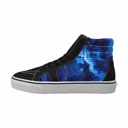 MEN'S Galaxy Nebula Speckle Randomly Ferion