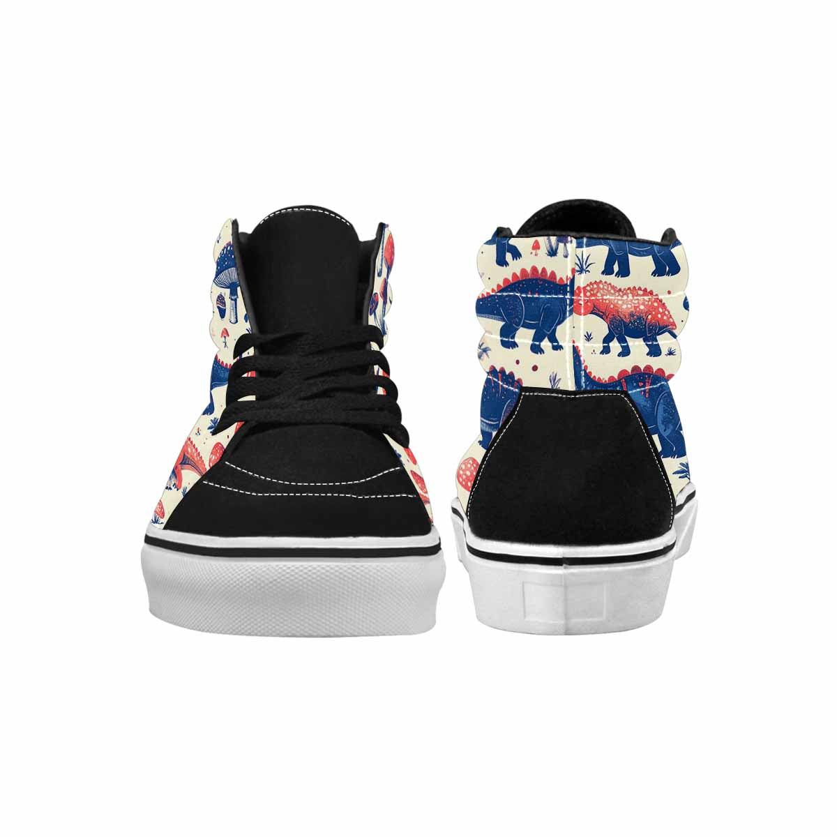 MEN'S Mushroom Skull 13 Ferion