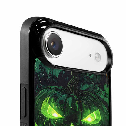 iPhone 17 Air Case — Seamless Tileable Pattern Of Overlapping Original, Custom Made Phone Cover