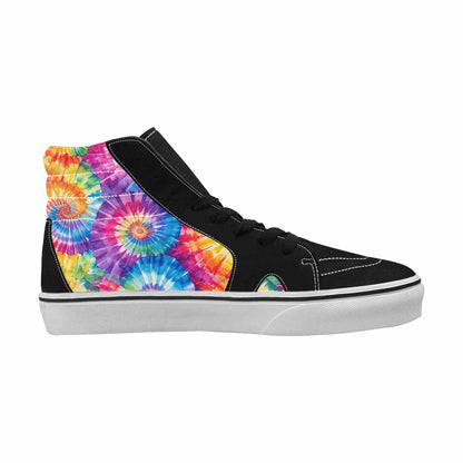 MEN'S Smiley Tie Dye 134 Ferion