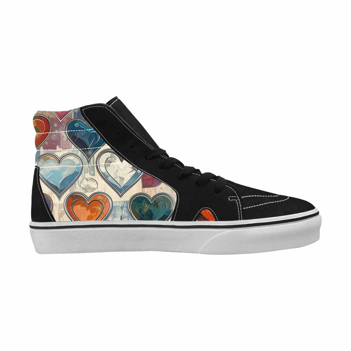 WOMEN'S Pastel Summer Heart 28 Ferion
