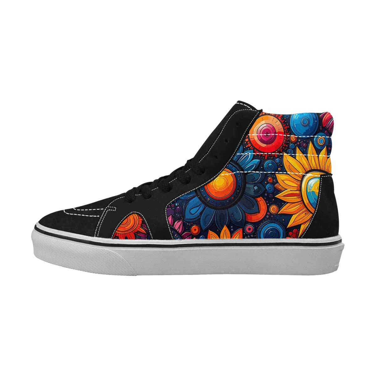 MEN'S Metallic Sun Disc 4 Ferion