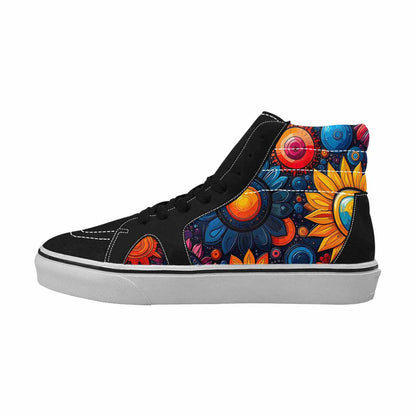 MEN'S Metallic Sun Disc 4 Ferion