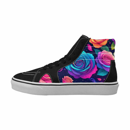 MEN'S Galaxy Nebula Art Vibrant Vibrant Colors 9 Ferion