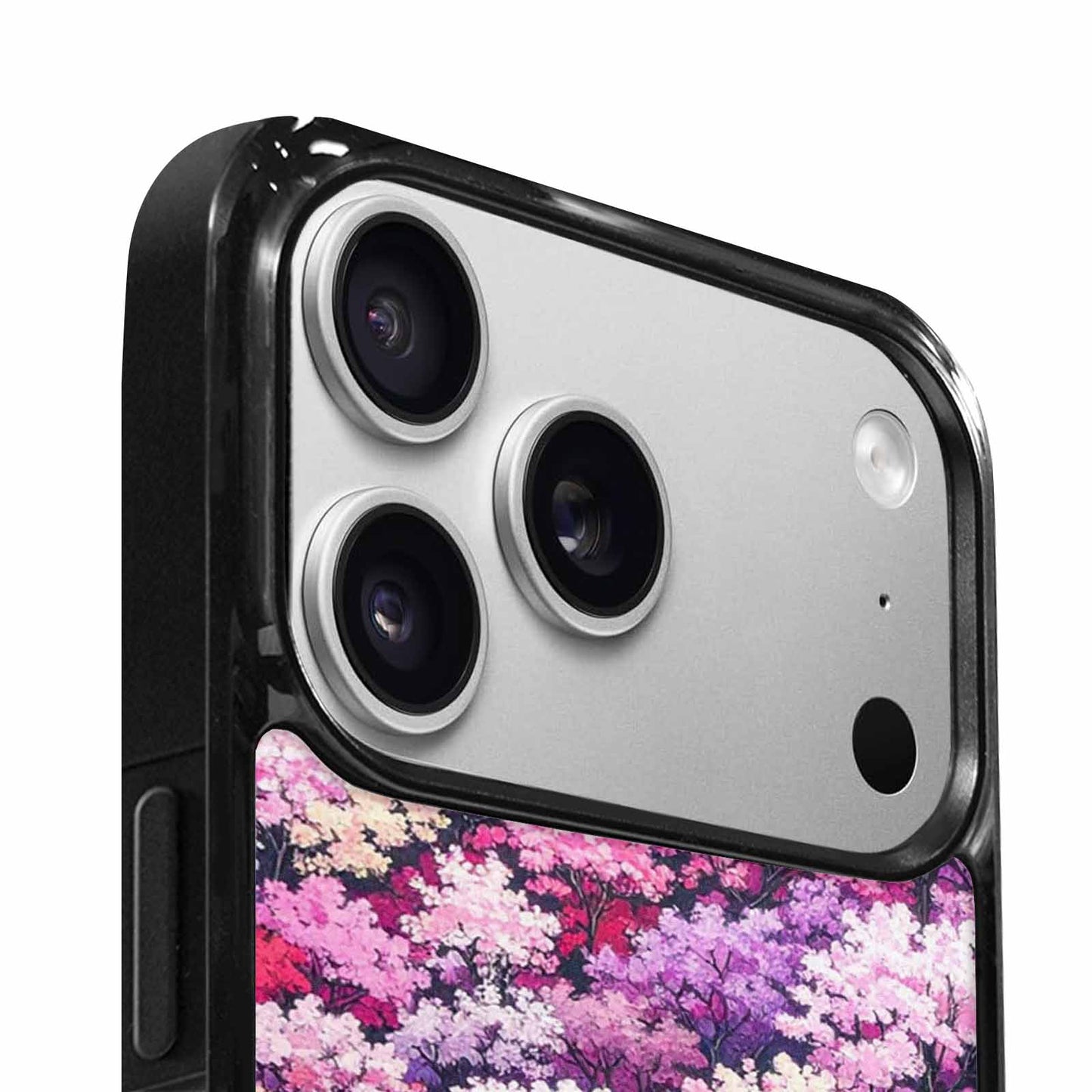 iPhone 17 Pro Max Case — Cherry Blossom Branch Cherry Blo Original, Unique Phone Case Design