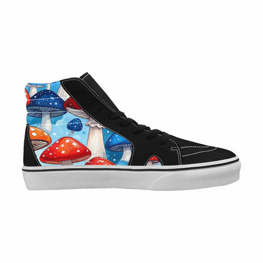 MEN'S Vivid Winter Mushroom 6 Ferion