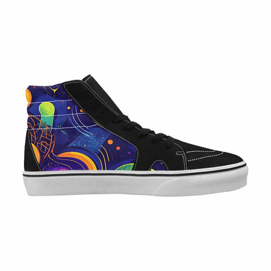 MEN'S Vintage Circus Art 42 Ferion