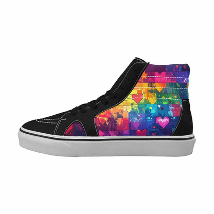 MEN'S Vintage Circus Art 127 Ferion
