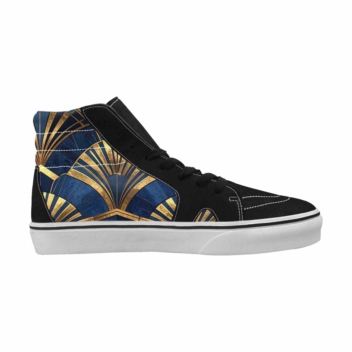 MEN'S Vintage Circus Art 83 Ferion
