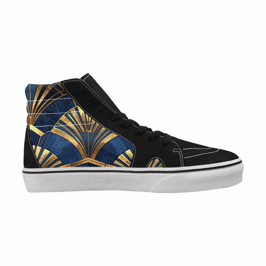 MEN'S Vintage Circus Art 83 Ferion