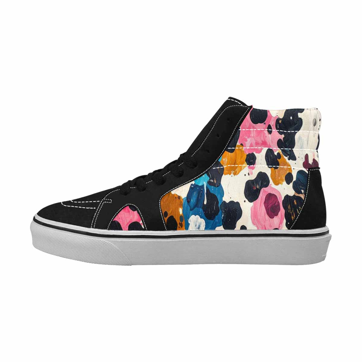 MEN'S Animal Print Smiley 77 Ferion