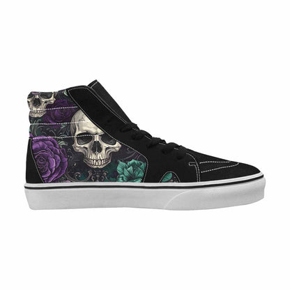 MEN'S Monster Black Red Ink 35 Ferion