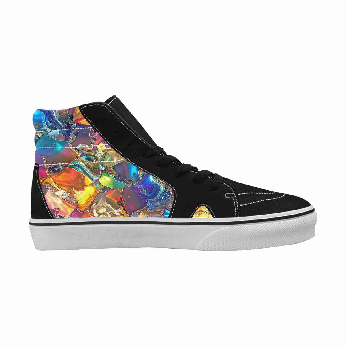 MEN'S Holographic Tribal Blaze 31 Ferion