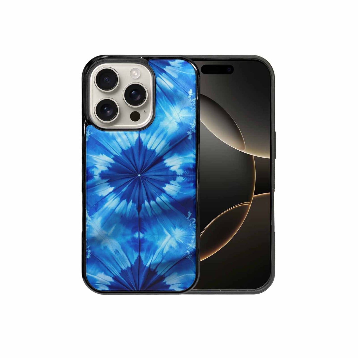 iPhone 16 Pro Case — Custom Design, Personalized Phone Case