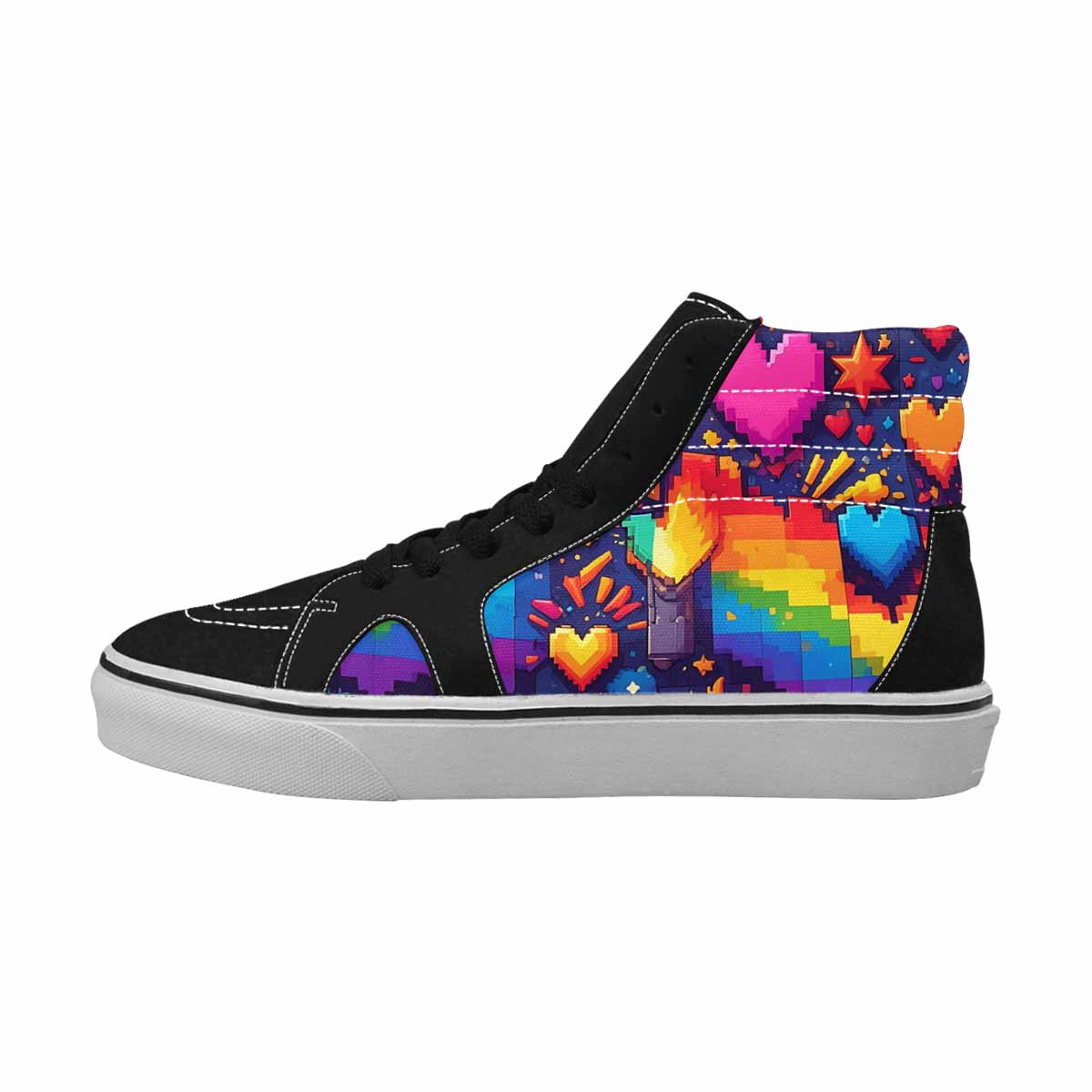 MEN'S Vintage Circus Art 105 Ferion