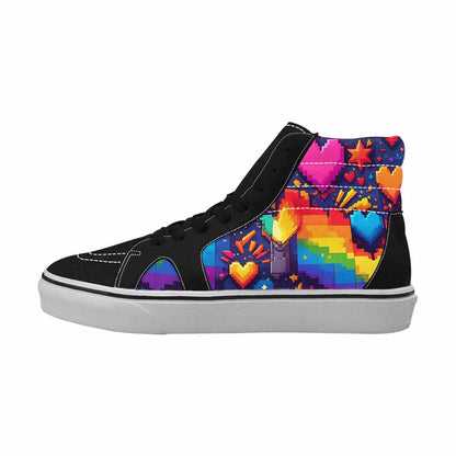 MEN'S Vintage Circus Art 105 Ferion