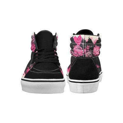 WOMEN'S Ice Cream Red Ink Motif Motifs 1 Ferion