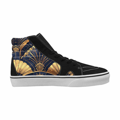 MEN'S Vintage Circus Art 73 Ferion