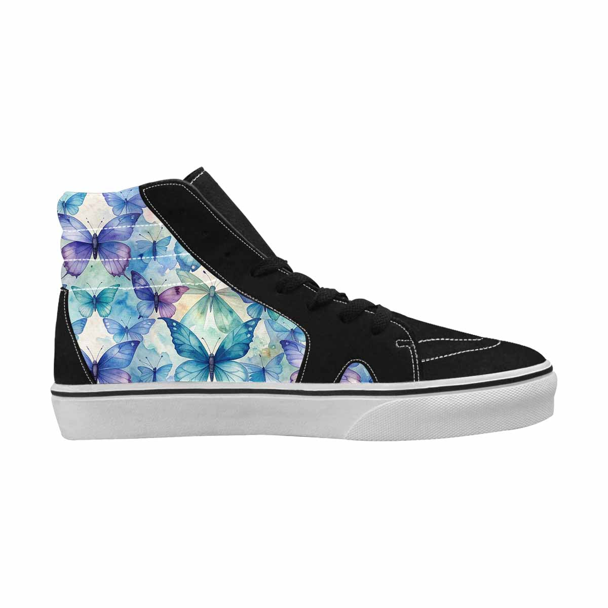 WOMEN'S Pastel Animal Butterfly 11 Ferion