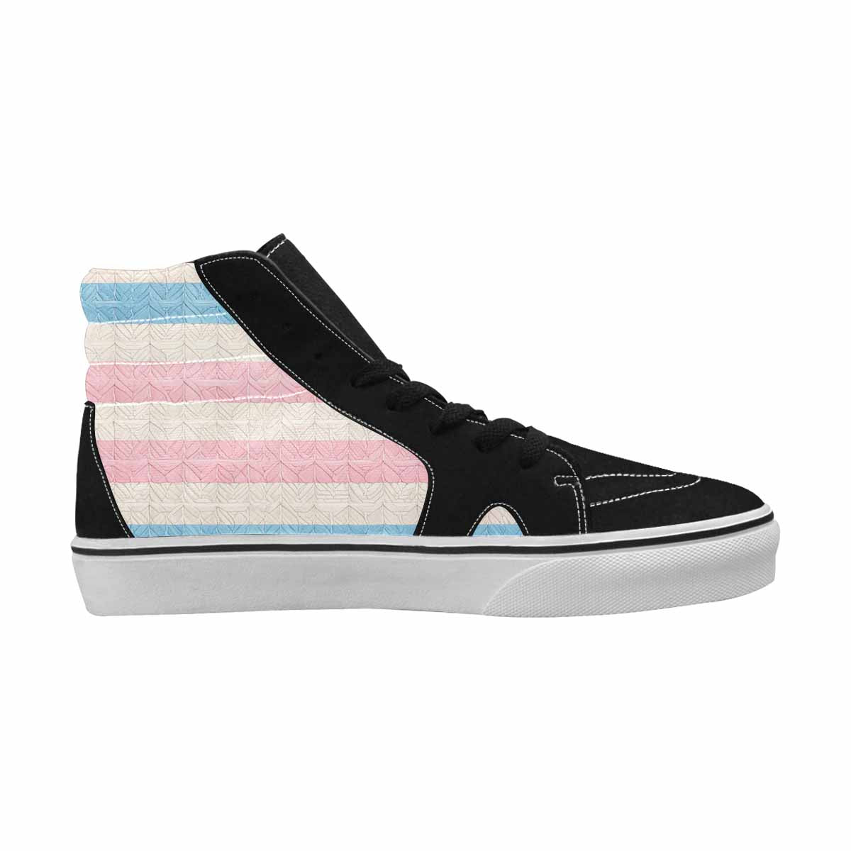 MEN'S Transgender Pride Flag 32 Ferion