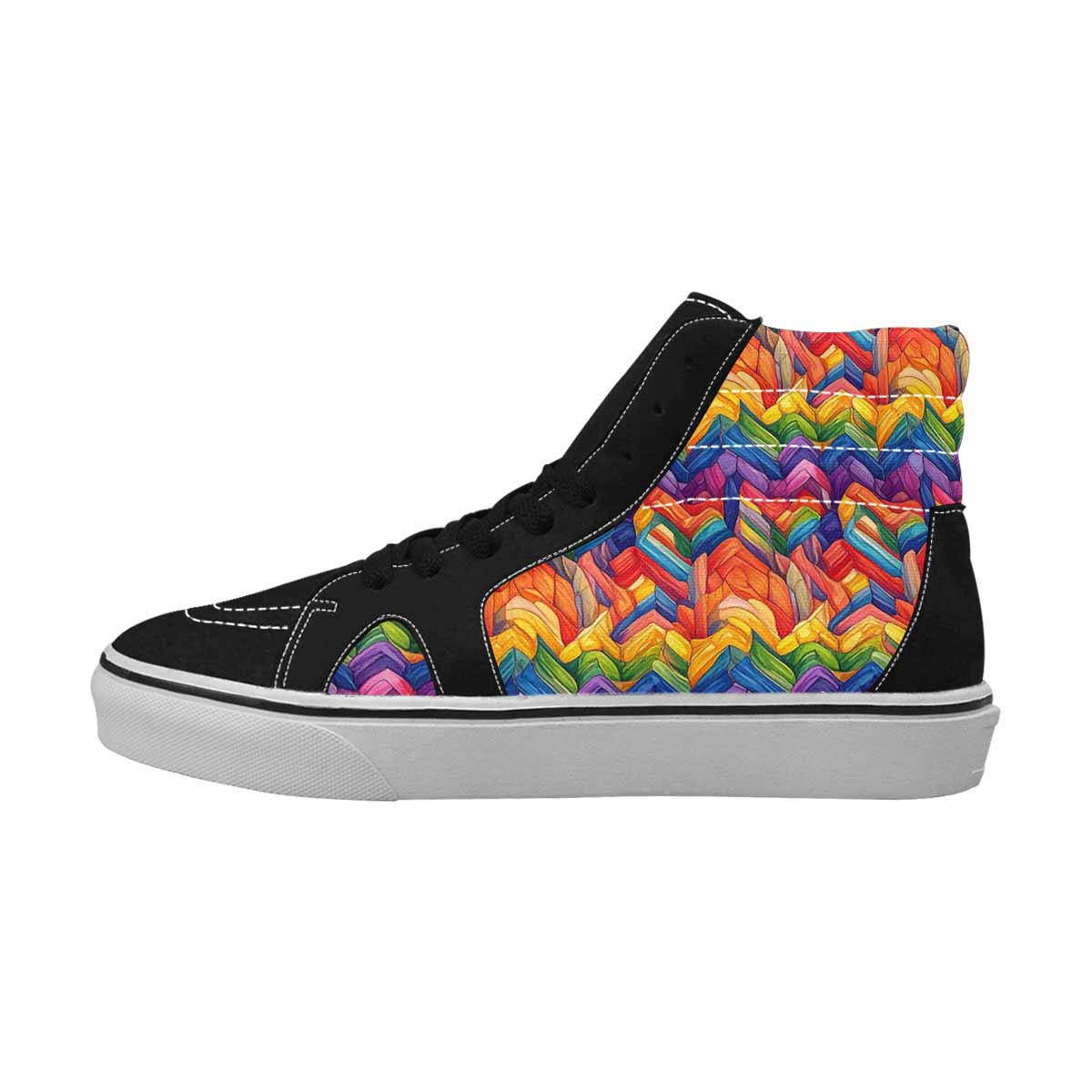 MEN'S Transgender Pride Flag 17 Ferion