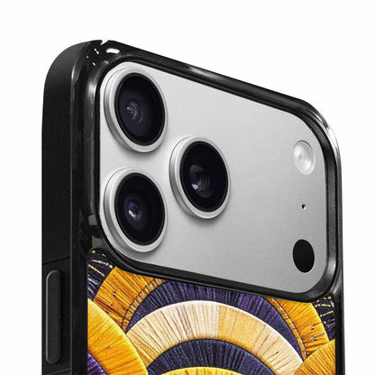 iPhone 17 Pro Max Case — Vivid Camo Nonbinary Camo, Custom Print Case Cover