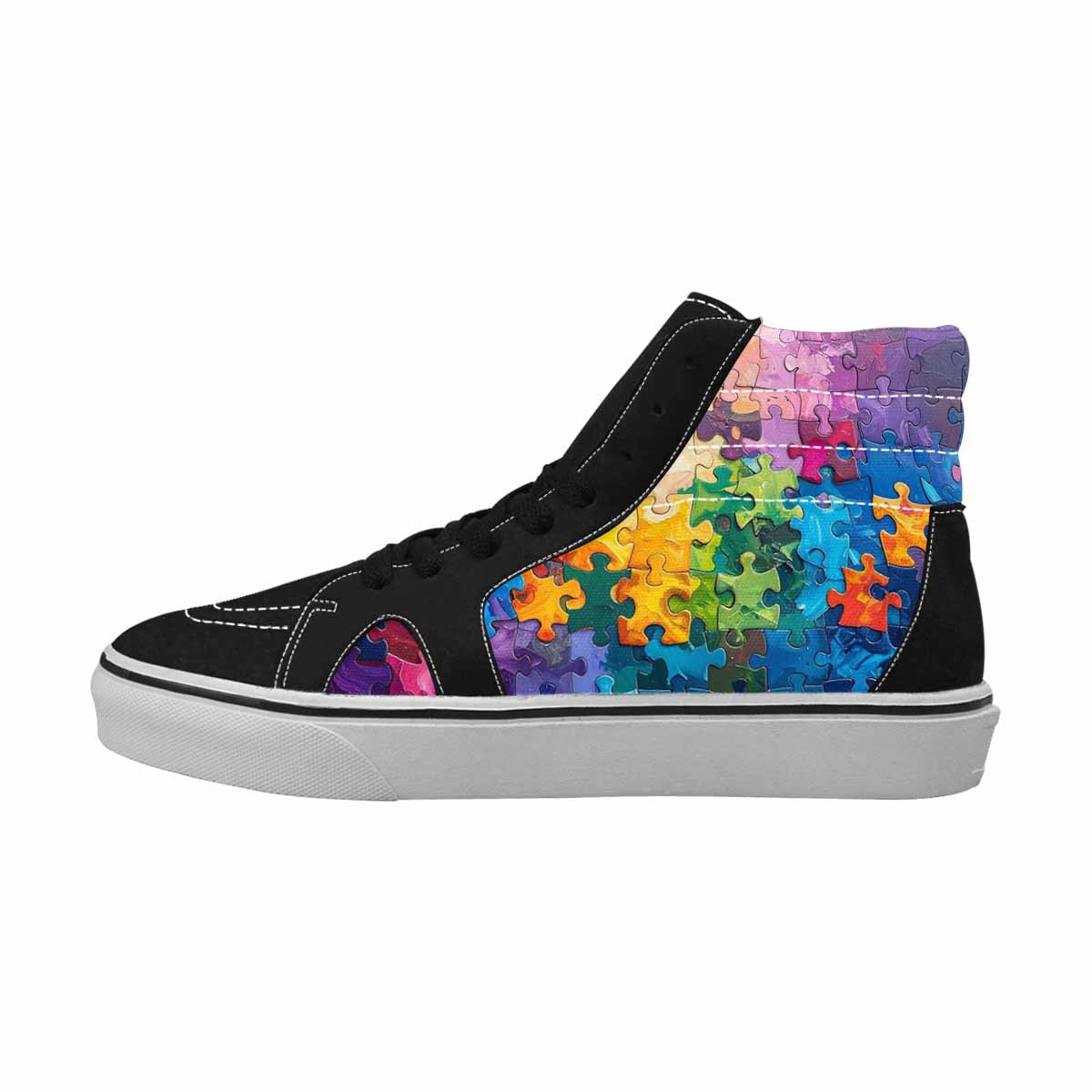 MEN'S Puzzle Piece 4 Ferion