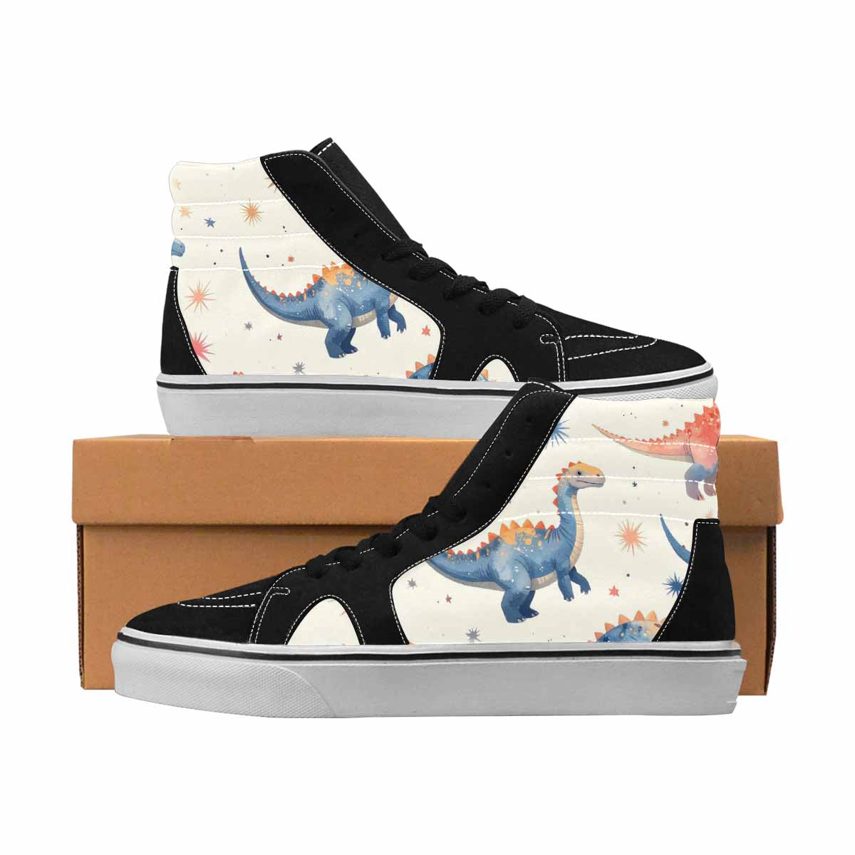 MEN'S Galaxy Nebula Burst 12 Ferion