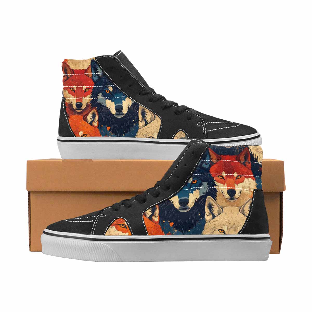 WOMEN'S Rose Galaxy Art All Ferion