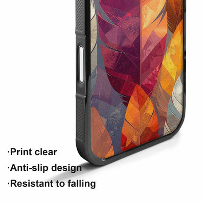iPhone 17 Case — Retro New Year Retro Vintage, Custom Designed Case Cover