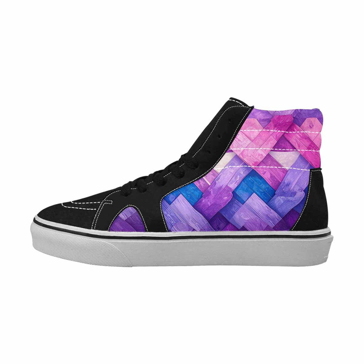 MEN'S Bisexual Flag Color 2 Ferion