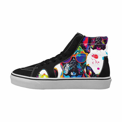 MEN'S French Bulldog Pop Art 7 Ferion