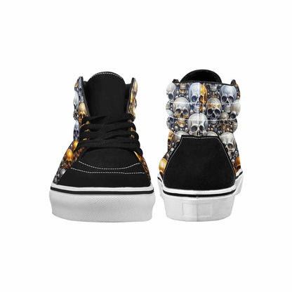 MEN'S Sugar Skull Pattern 82 Ferion