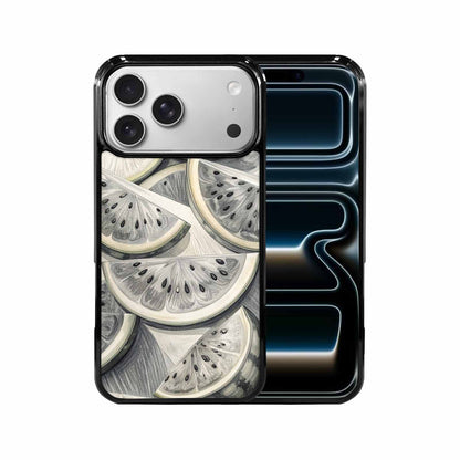 iPhone 17 Pro Max Case — Vintage Southwestern Geometric Retro Vintage, Custom Phone Case