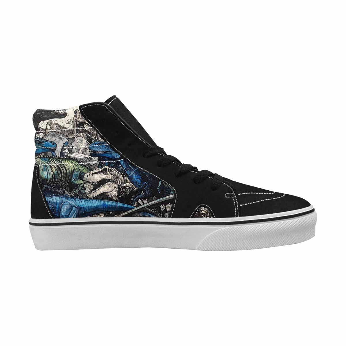 WOMEN'S Mushroom Blue Ink 38 Ferion