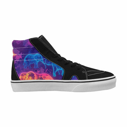 WOMEN'S Neon Winter Moon 47 Ferion