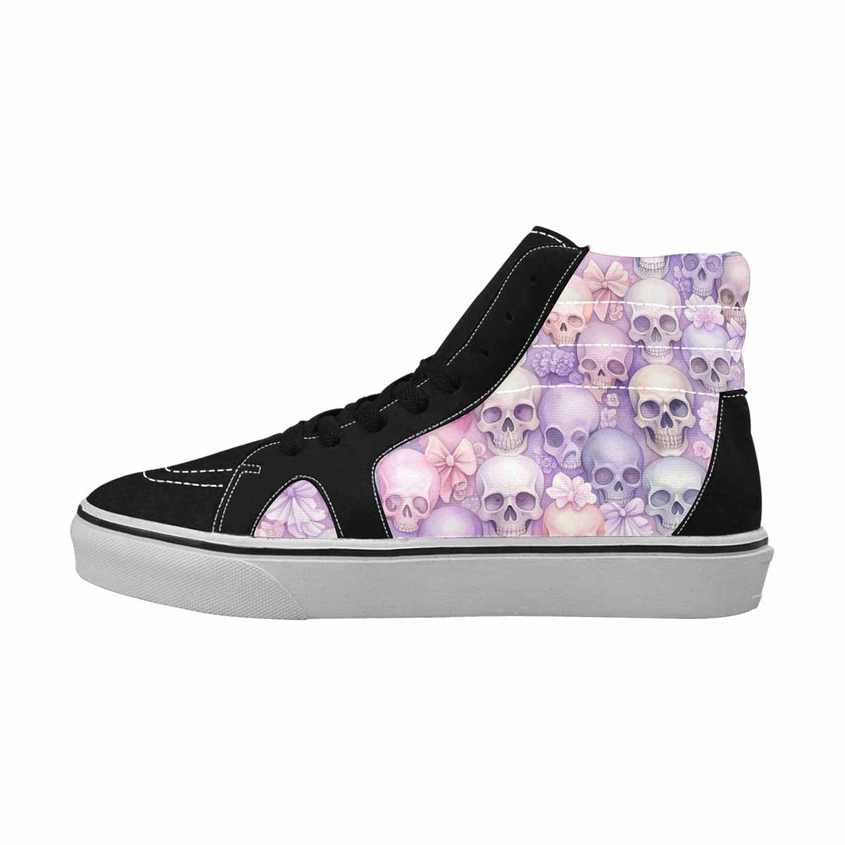 MEN'S Sugar Skull Pattern 158 Ferion