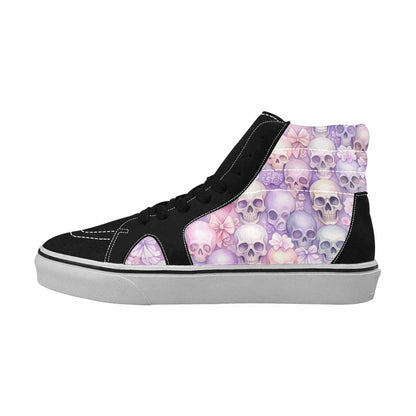MEN'S Sugar Skull Pattern 158 Ferion