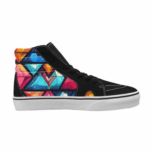 MEN'S Vintage Summer Diamond 18 Ferion