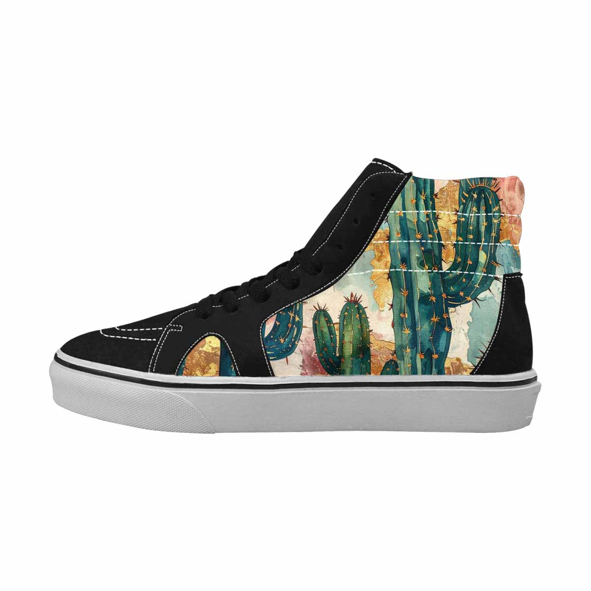 MEN'S Foil Ice Cream Donut 3 Ferion