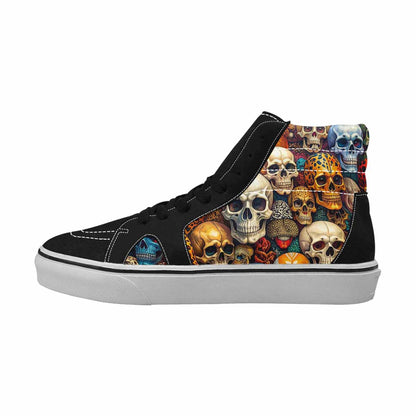 MEN'S Animal Print Smiley Yrl Ferion